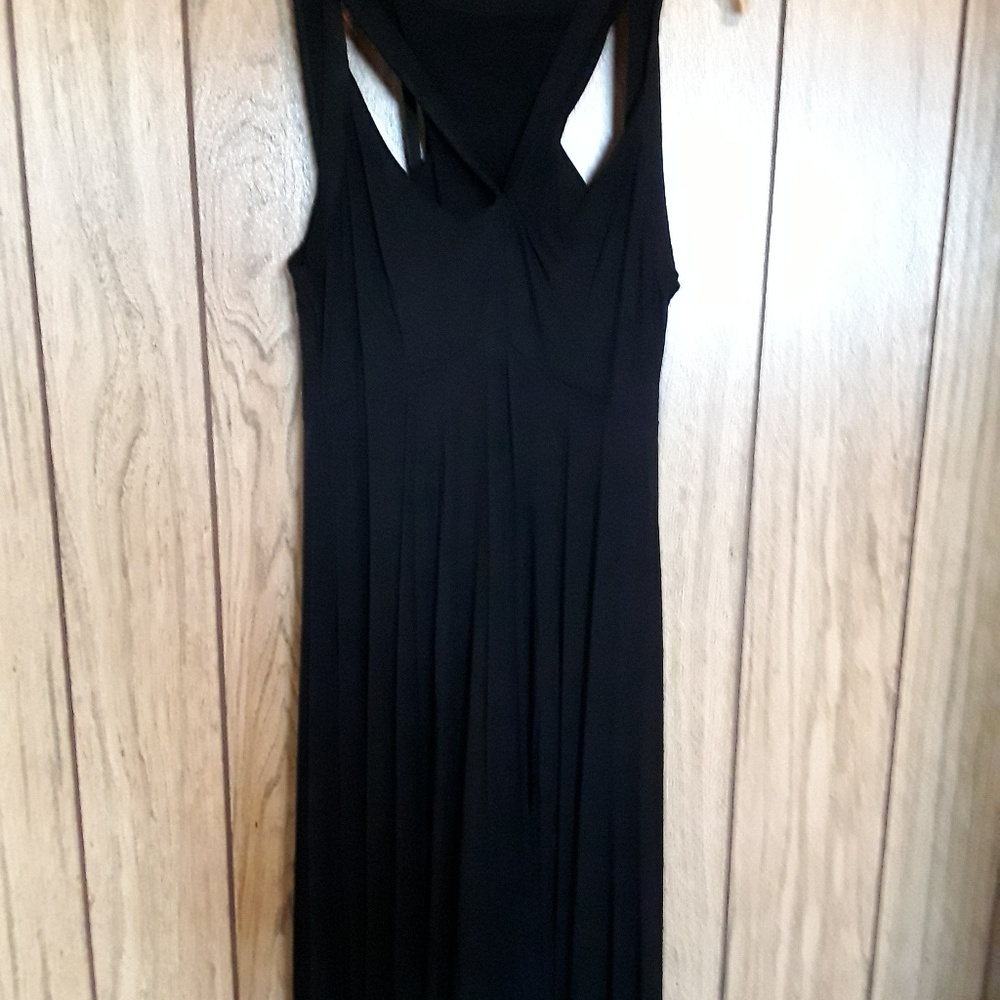 Killstar Maxi Dress